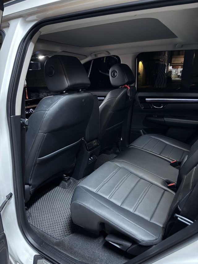 HONDA本田 CR-V  第11張相片