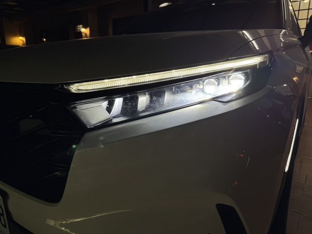 HONDA本田 CR-V  第13張相片