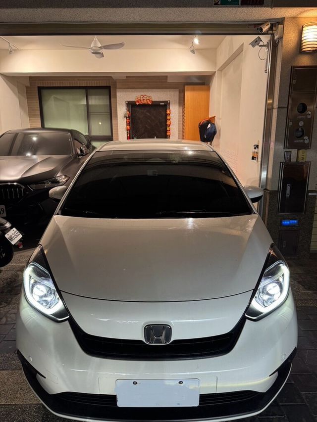 HONDA本田 FIT  第2張相片