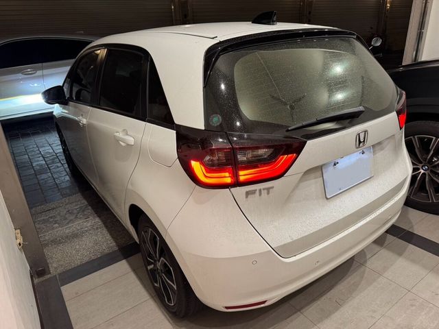 HONDA本田 FIT  第3張相片