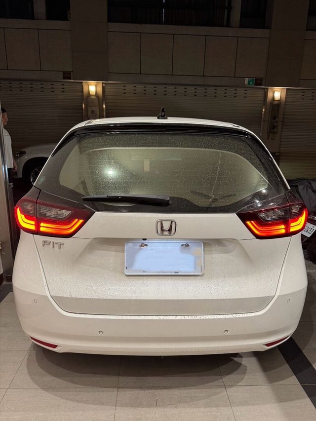 HONDA本田 FIT  第4張相片