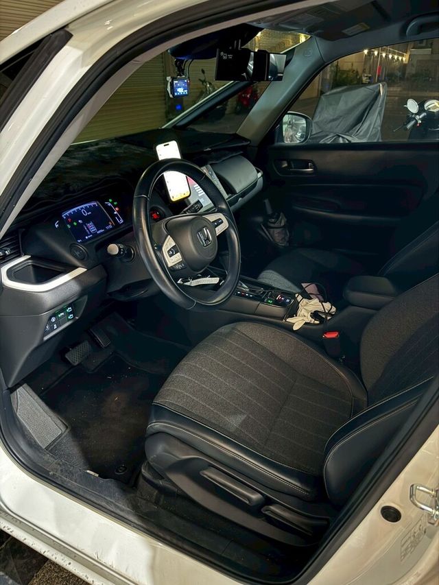 HONDA本田 FIT  第5張相片
