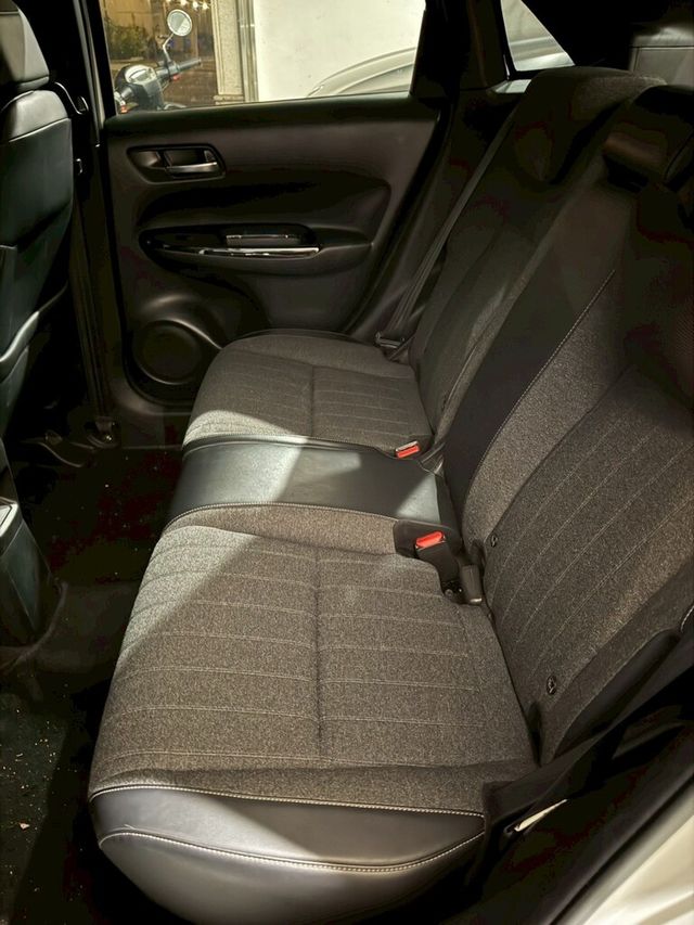 HONDA本田 FIT  第10張相片