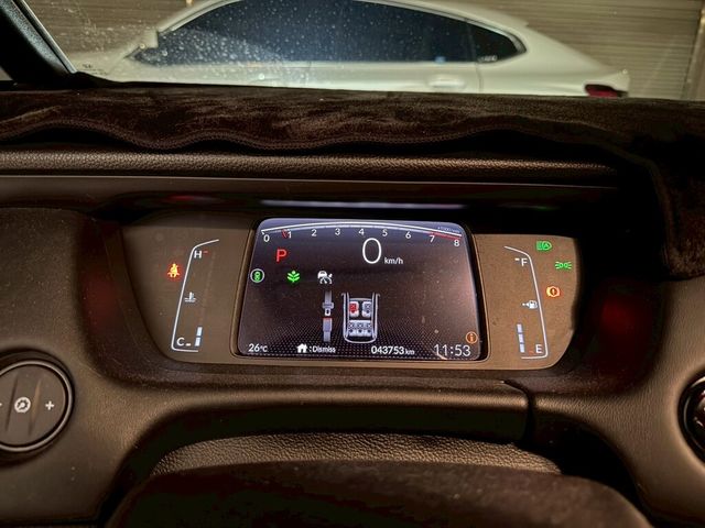 HONDA本田 FIT  第11張相片