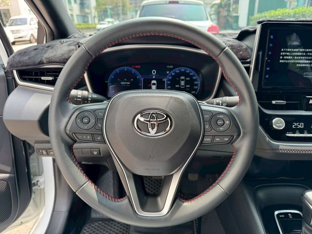 TOYOTA豐田 ALTIS  第9張相片