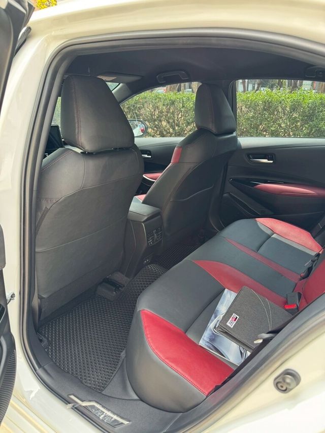 TOYOTA豐田 ALTIS  第15張相片