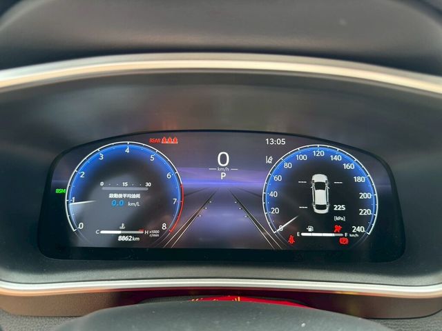 TOYOTA豐田 ALTIS  第16張相片