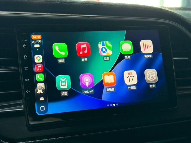 HYUNDAI現代 ELANTRA  第16張相片