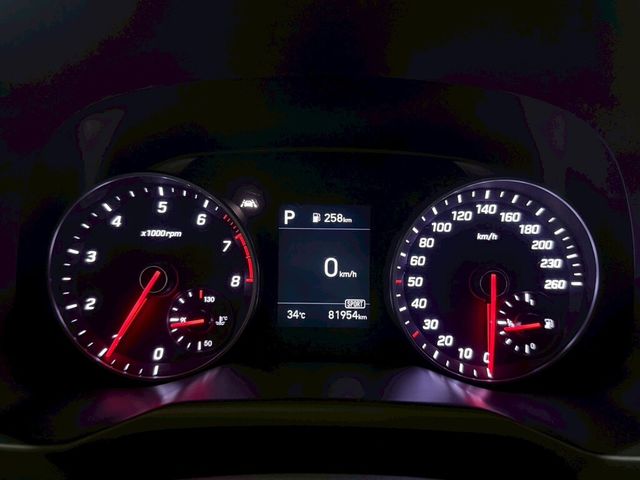 HYUNDAI現代 ELANTRA  第20張相片