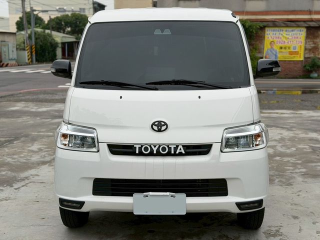 TOYOTA豐田 TOWN ACE  第2張相片