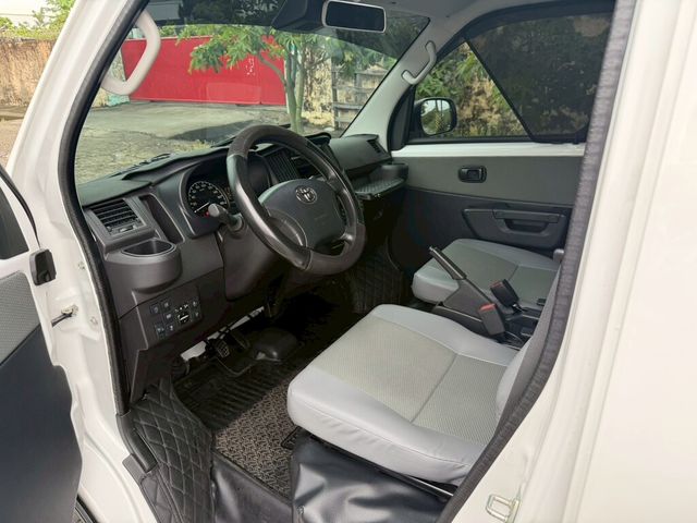 TOYOTA豐田 TOWN ACE  第9張相片