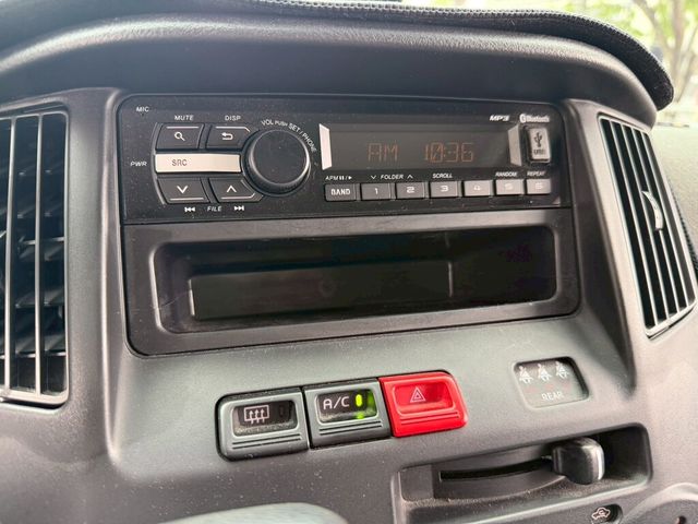 TOYOTA豐田 TOWN ACE  第12張相片