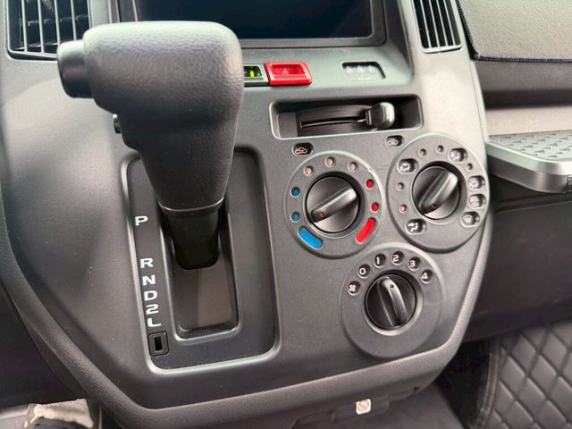 TOYOTA豐田 TOWN ACE  第13張相片