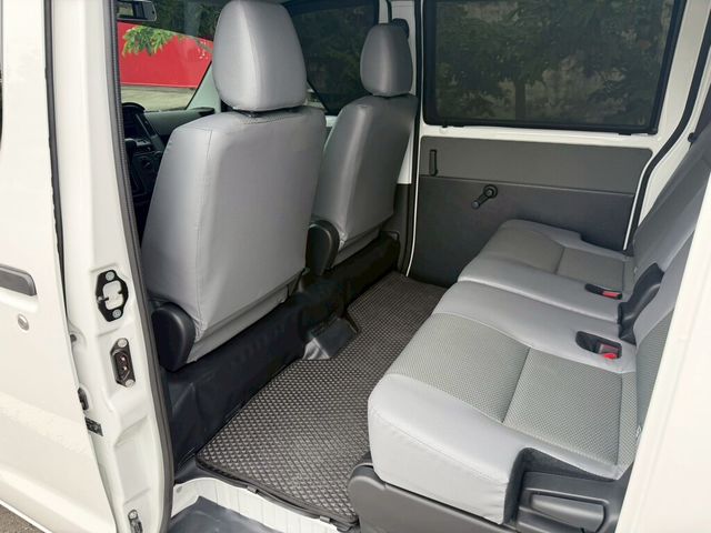 TOYOTA豐田 TOWN ACE  第15張相片