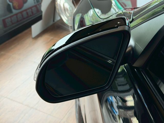 M-BENZ賓士 GLC300 AMG COUPE  第5張相片