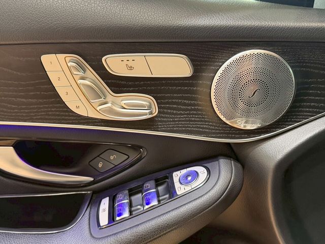 M-BENZ賓士 GLC300 AMG COUPE  第9張相片