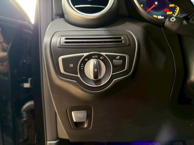 M-BENZ賓士 GLC300 AMG COUPE  第10張相片