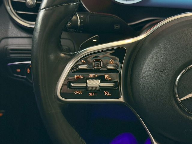 M-BENZ賓士 GLC300 AMG COUPE  第11張相片