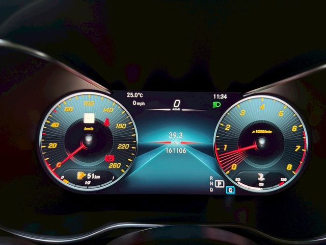 M-BENZ賓士 GLC300 AMG COUPE  第20張相片