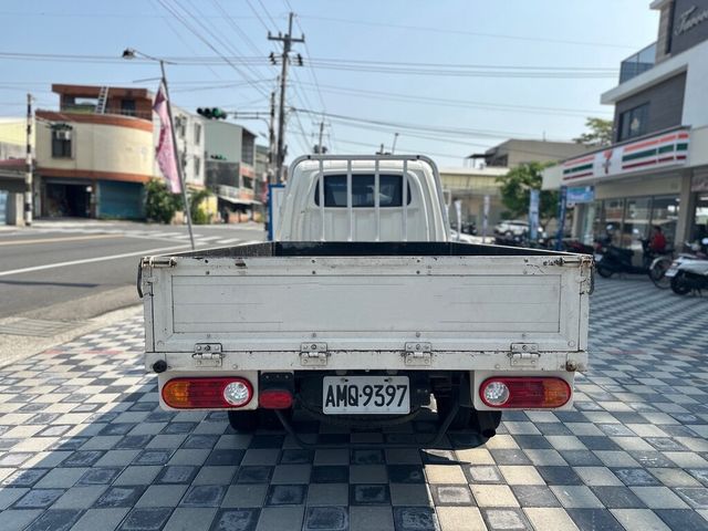 HYUNDAI現代 PORTER  第5張相片