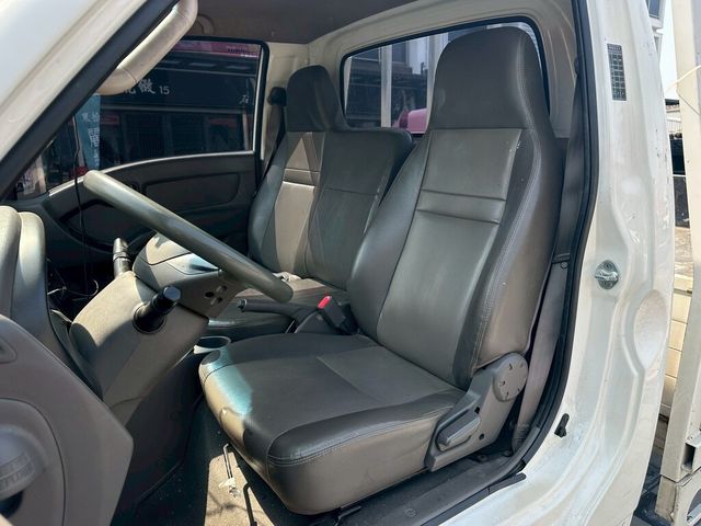 HYUNDAI現代 PORTER  第7張相片