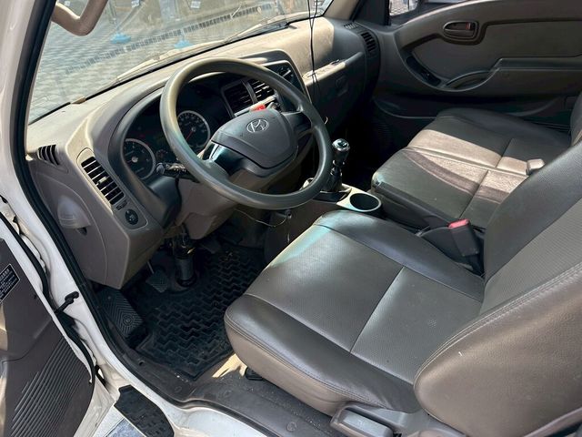 HYUNDAI現代 PORTER  第9張相片