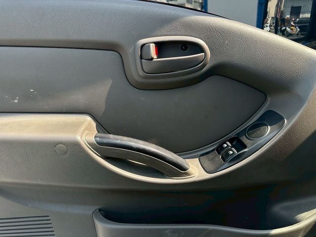 HYUNDAI現代 PORTER  第11張相片