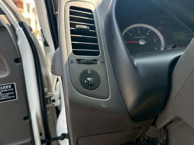 HYUNDAI現代 PORTER  第12張相片