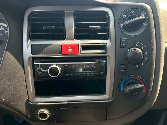 HYUNDAI現代 PORTER  第13張相片