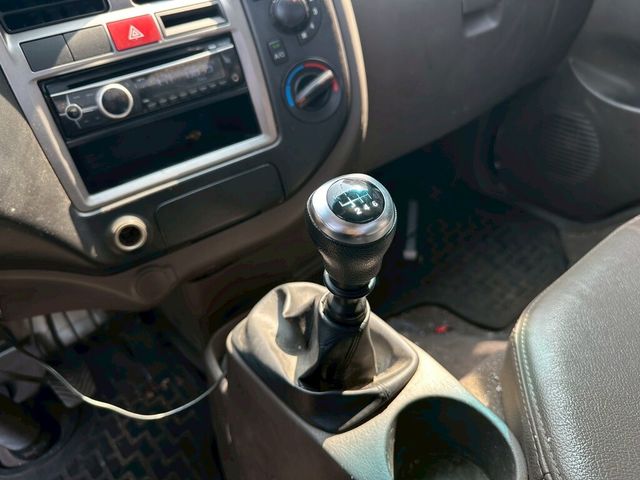 HYUNDAI現代 PORTER  第14張相片