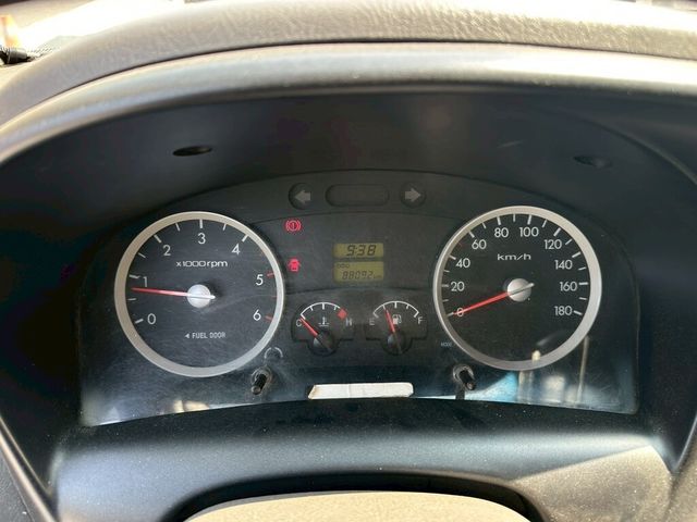 HYUNDAI現代 PORTER  第15張相片