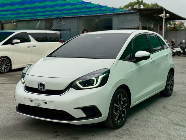 HONDA本田 FIT  第1張相片