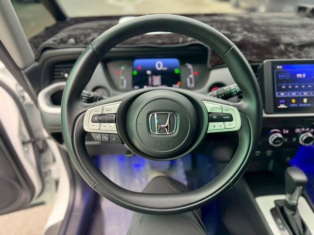 HONDA本田 FIT  第6張相片