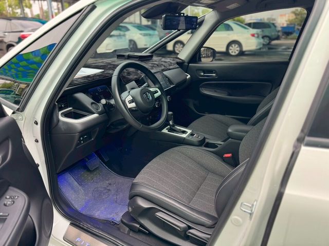HONDA本田 FIT  第8張相片