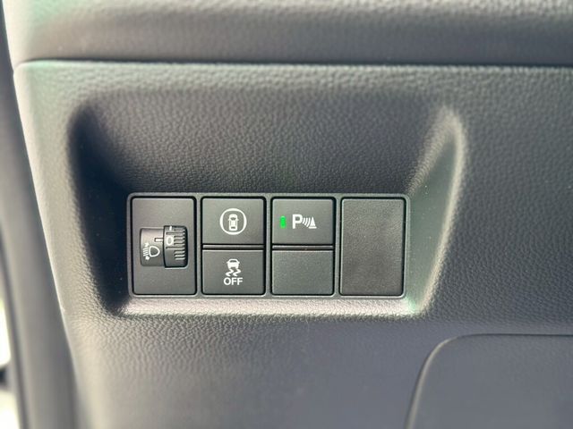 HONDA本田 FIT  第10張相片