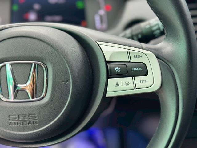 HONDA本田 FIT  第11張相片