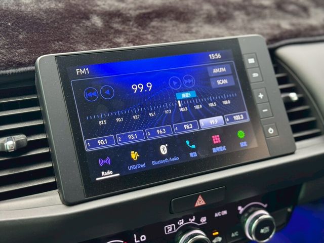 HONDA本田 FIT  第12張相片