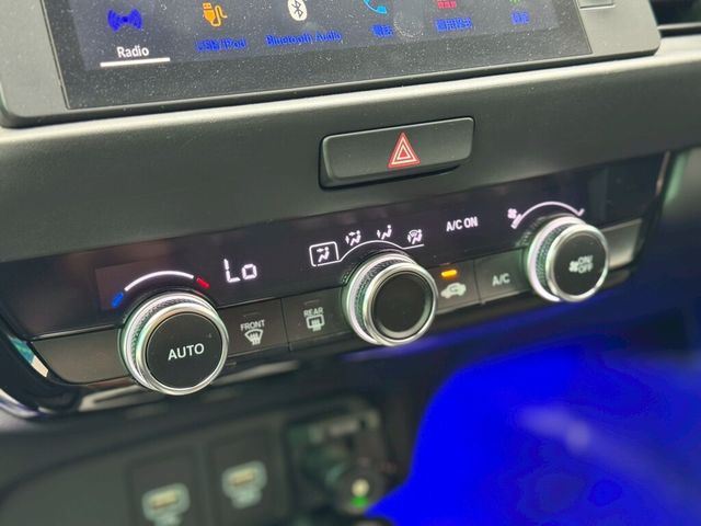 HONDA本田 FIT  第13張相片