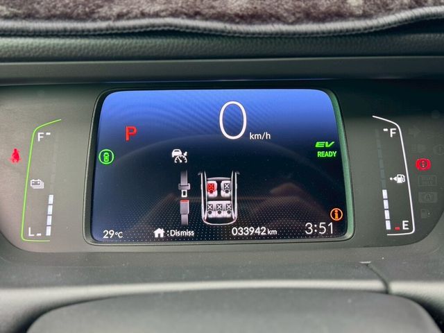 HONDA本田 FIT  第18張相片