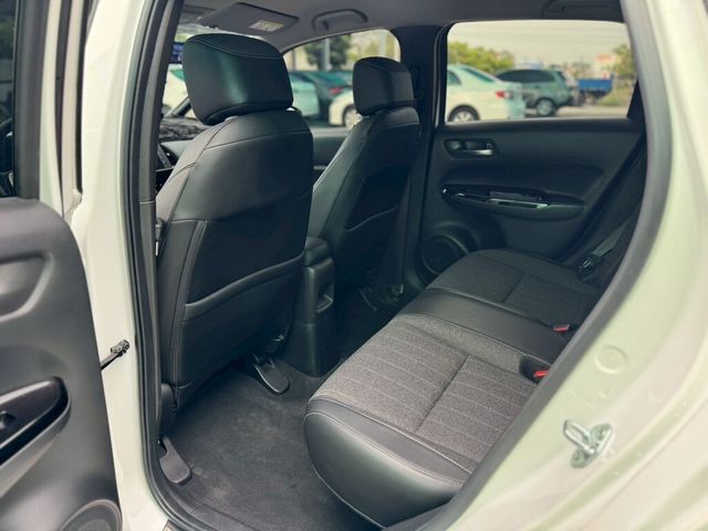 HONDA本田 FIT  第19張相片