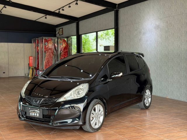 HONDA本田 FIT  第1張相片