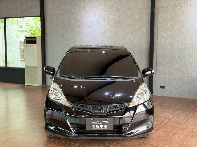 HONDA本田 FIT  第2張相片