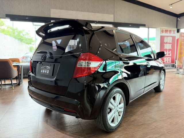 HONDA本田 FIT  第3張相片