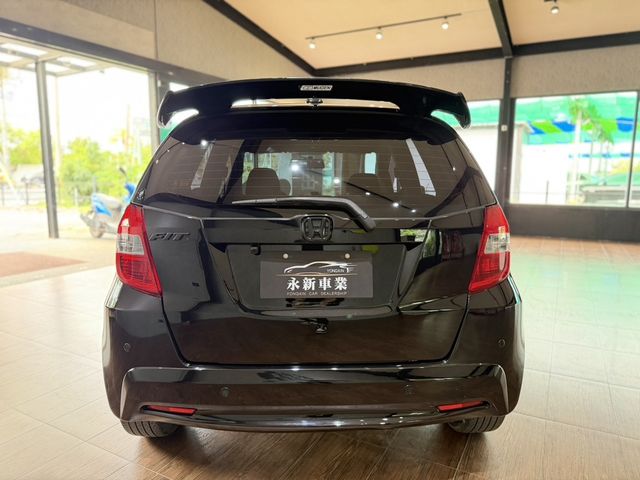 HONDA本田 FIT  第4張相片