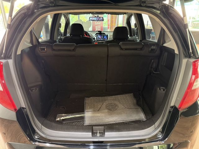 HONDA本田 FIT  第5張相片