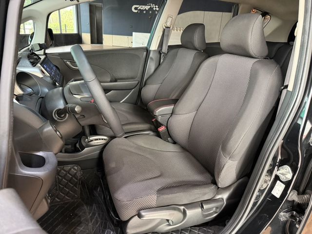 HONDA本田 FIT  第7張相片