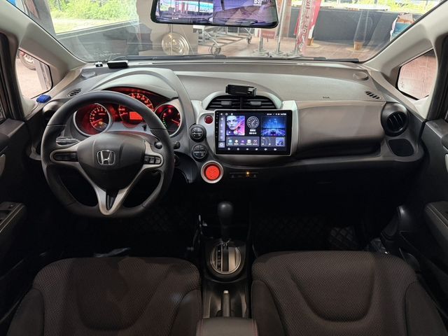 HONDA本田 FIT  第8張相片