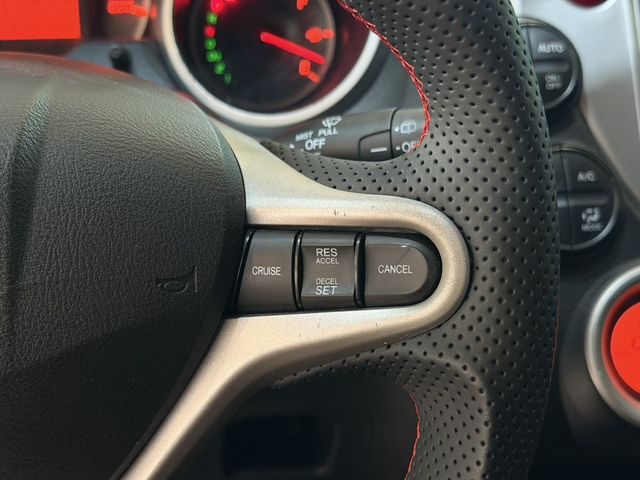 HONDA本田 FIT  第12張相片