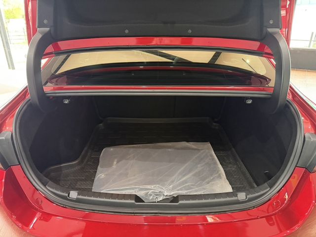 MAZDA馬自達 MAZDA 3  第3張相片