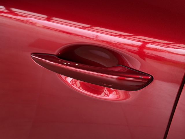 MAZDA馬自達 MAZDA 3  第4張相片